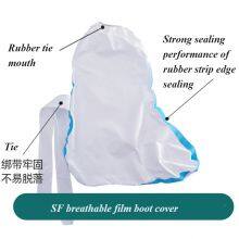 Shoe Cover, Sock Cover, Boot Cover Series Products thumbnail-2