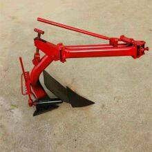 Hand Furrow Plough Hand Share Plough Hand Single Side Plough Double Side Plough Flip Plough thumbnail-2