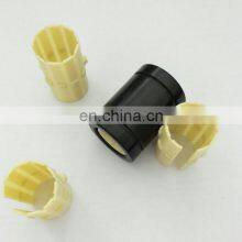 40mm Self Lubricating Engineering Plastic Linear Bushing Bearing RJUM-01-40 thumbnail-2