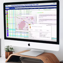 Employee Transport Management Software for GPS Tracking Device thumbnail-4