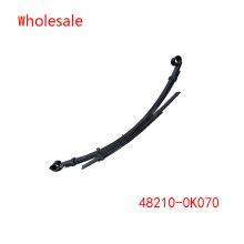 Toyota Leaf Springs 48210-0K070 Wholesale thumbnail-1