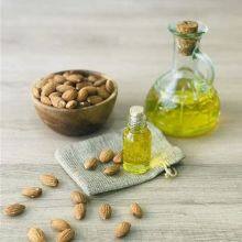 Manufacturer Supply High Quality CAS 8007-69-0 Almond Oil thumbnail-3