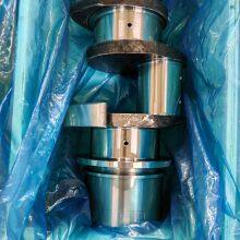 CUMMINS CRANKSHAFT,ENGINE 3626832 3627642 3629276 4098998 3648618