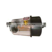 Inotruk Sitrak C5H/C7H China Heavy Truck Spare Parts 712W47301-0133+001 Power Steering Filter For C7h thumbnail-1