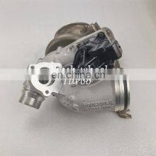 MGT2056 Turbo for 1/2/3/4/5-series MINI B48TU_Int Man Cross 852594-0013 867292805 867292804 285529901 8672928 Turbocharger thumbnail-2