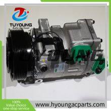 Auto Air Conditioning Compressor 12V For Kia Rondo 2.4L 2009-2010 97701-2P360 , HY-AC2414 thumbnail-1