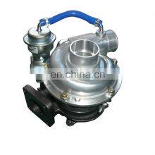 RHF5 8970700291 8971480750 8970863431 8971480762 for ISUZU TROOPER 2.8 TD Opel Frontera 4JG2 Engine thumbnail-1