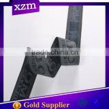 Garment Accessory Jacquard Elastic Webbing