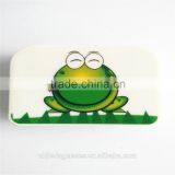 Cartoon Contact Lens Case, Cute Case Contact for Girl thumbnail-2