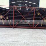 Raised Edge Conveyor Belt Belt Conveyor Price thumbnail-3