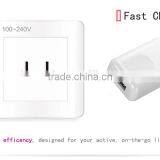 5v1a Travel Adapter Usb Power Adapter Charger for US Market thumbnail-3