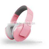 New Creational Design Bluetooth Headphones Gblue N11 thumbnail-1