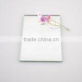 BATHROOM MIRROR 2134*3300MM SILVER MIRROR thumbnail-1