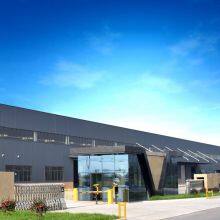 Nantong Polymer New Materials Co., Ltd. company overview - view 1 thumbnail