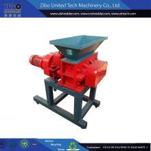 New - Type Double - Shaft Shredders: Efficient Assistants in The Wood Processing Industry thumbnail-2