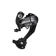 Bicycle Transmission SHIMANO ALTUS M370 Rear Wheel 9-speed 24 Speed Mountain Bike Transmission thumbnail-4