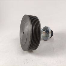 K19 Water Pump Idler Pulley 3064919 thumbnail-2