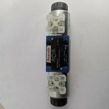 REXROTH SOLENOID VALVE 4WE6E6X-EG24N9K4 thumbnail-4