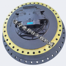 Excavator PC300-8mo FINAL DRIVE 207-27-00590 thumbnail-1