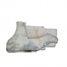 Sand Making Machine Accessories | Sand Making Machine Impact Plate Wear-resistant Parts Edge Guard Plate thumbnail-3