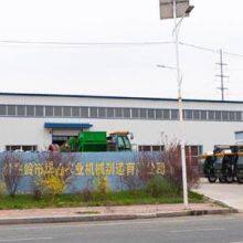 Gongzhuling Huaxi Agricultural Machinery Manufacturing Co., Ltd company overview - view 1 thumbnail