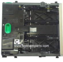 ATM Machine Parts NCR S2 Front Access Carriage 445-0729119 thumbnail-1