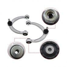 1663301707 1663301807 Front Suspension Control Arm for Mercedes BENZ W164 thumbnail-2