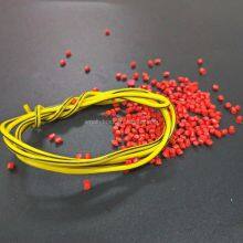 Composto de PVC flexível para fios e cabos thumbnail-3