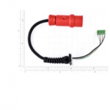 Konecrane 55092375 Heavy Duty Crane Mechanical Spare thumbnail-5