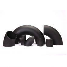 API ANSI B16.9/ASTM A234 Wp11 Lr 45/90 Degree DN200 Seamless Steel Pipe Fitting Forged Stainless Steel Seamless Elbow