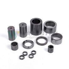 Carbide Tungsten Steel Nozzles Petroleum Tungsten Carbide Valve Seats/valve Sleeves/sealing Rings and Custom Wear-resistant Tungsten Wear Parts thumbnail-2