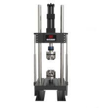 Hydraulic Servo Fatigue Testing Machine 250kN Upper Actuator for Dynamic Testing 1-Year Warranty thumbnail-6