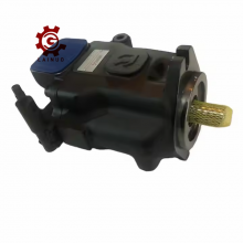 Original Hydraulic Piston Pump PVPC-C-5073/1D 12 PVPC-C-5073/1D PVPC-C-4046/1D 12 Hydraulic Oil Pump PVPC-C-4046/1D thumbnail-1