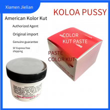 Oil Testing Paste, Oil Measuring Paste, Gasoline Gauging Paste, Kolor Kut From the United States thumbnail-2