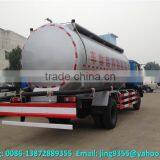 Dongfeng 4x2 Cement Truck,16-18T Bulk Cement Carrier Truck for Sale thumbnail-3
