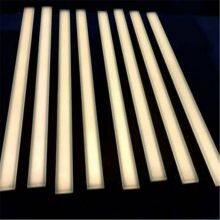 24v Low-voltage Led Strip Lights for Ground Burial thumbnail-2