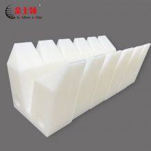 Precision Machined PTFE Insulators Liners for Electronic and Chemical Equipment thumbnail-5