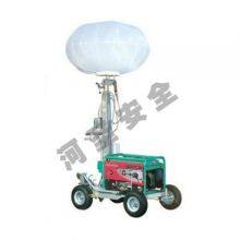 Manual Lifting Generator-Powered Moonlight Lamp for Mobile Lighting thumbnail-3
