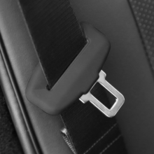 24-25 TM3 Highland/ TMY Juniper Safety Belt Buckle Cover, Sillicone. Rear Row thumbnail-3