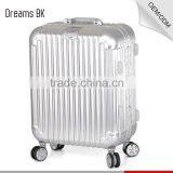 Professional Beauty Makeup Vanity Case/trolley Makeup Box With Lighted Mirror thumbnail-3