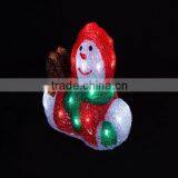 Popular Promotional Wedding Giveaway Gift Led Headband Light thumbnail-1