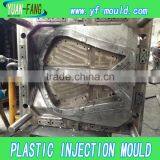 Factory Direct Sales Quality Assurance Car Battery Box Mould of Huangyan