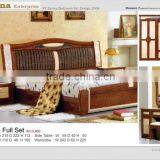 Lovinna FY Series Bedroom Set thumbnail-1