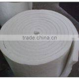 Thermal Insulation Materials Ceramic Fiber Blanket thumbnail-1