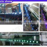 Pro Christmas Decoration Best Quality Dmx RGBW Mini dj Lights Moving Hesd 1.8kg Perfect for Night Club Quality Choice thumbnail-5