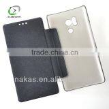 Flip TPU Mobile Phone Case for Huawei Honor 3