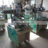 Plastic PVC Cylinder Tube Making Machine