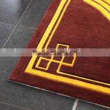 Polyester Custom Turkish Patchwork Shaggy Carpet Rug/carpet Rug/rug YB-A010 thumbnail-2