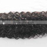 Deep Curly 100% Remy Human Hair Extensions Factory Wholesale thumbnail-1