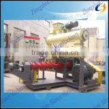 Floating and Sinking Fish Shrimp Feed Pellet Machine thumbnail-1